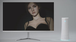 Virtual Mate Game & Core
